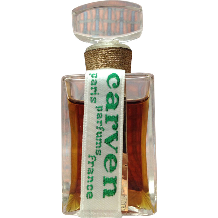 Ma Griffe (1946) (Parfum) by Carven perfume bottle