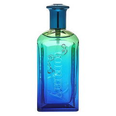 Tommy Summer Cologne 2006 by Tommy Hilfiger perfume bottle