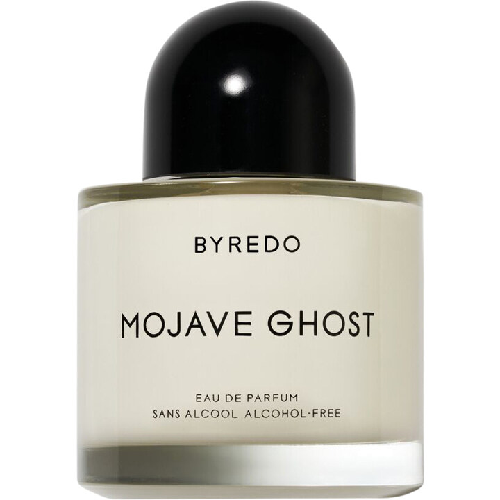 Mojave Ghost (Eau sans Alcool) by Byredo perfume bottle