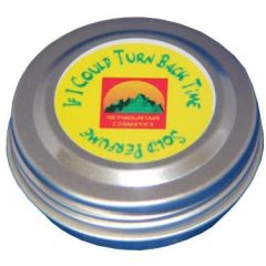 If I Could Turn Back Time by Heymountain Cosmetics perfume bottle