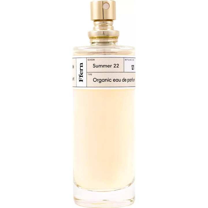 Summer 22 by Ffern perfume bottle