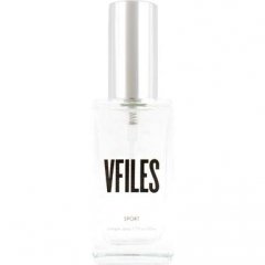 Vfiles Sport by Vfiles perfume bottle