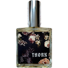 Thorn by Element Botanicals perfume bottle