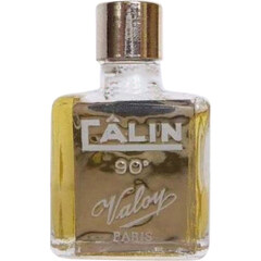 Câlin by Valoy perfume bottle