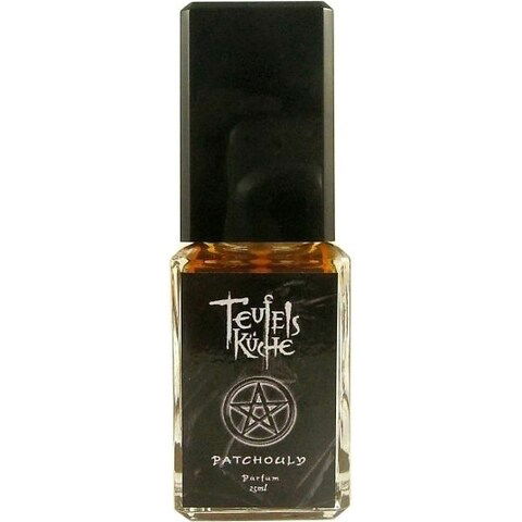 Patchouly (Parfum) by Teufelsküche perfume bottle