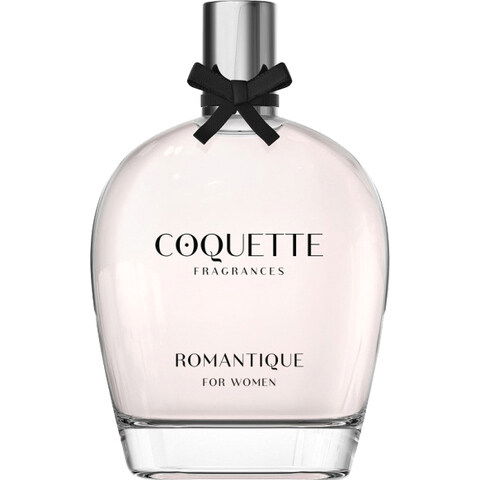 Romantique by Coquette perfume bottle