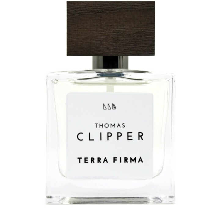 Terra Firma by Thomas Clipper perfume bottle