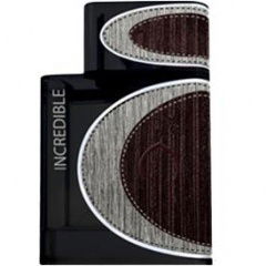 Incredible EDP by Khalis / خالص perfume bottle