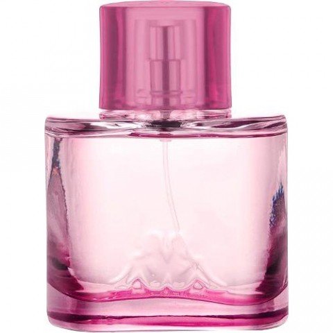 Moda by Kappa perfume bottle