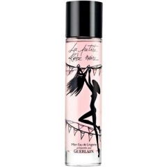 La Petite Robe Noire Mon Eau de Lingerie by Guerlain perfume bottle