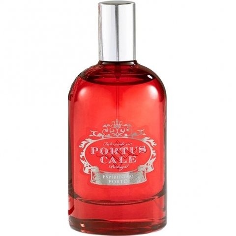 Portus Cale - Blooming Garden by Castelbel perfume bottle