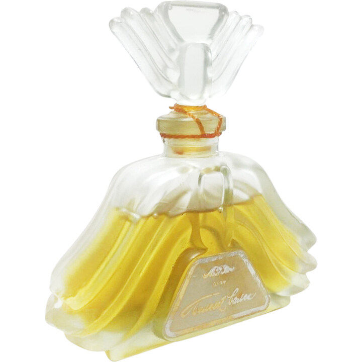 Belyy Val's / Белый Вальс by Alye Parusa / Алые Паруса perfume bottle