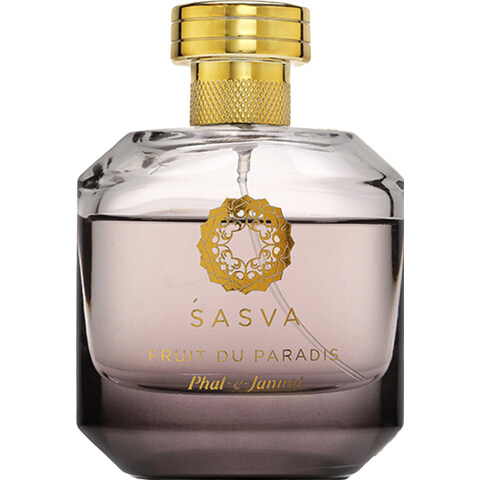 Fruit du Paradis by Śasva perfume bottle