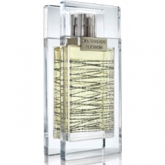 Life Threads Platinum by La Prairie perfume bottle