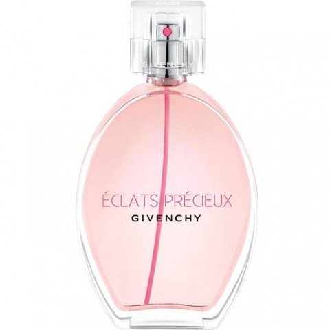 Éclats Précieux by Givenchy perfume bottle