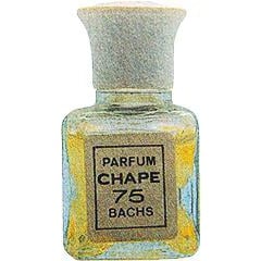 Chape 75 (Parfum) by Bachs perfume bottle