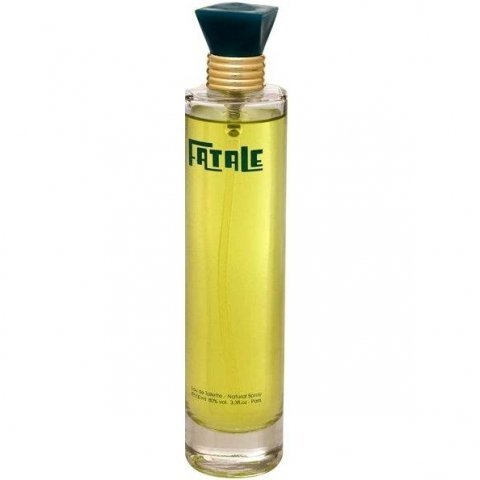 Fatale by Paris Elysees / Le Parfum by PE perfume bottle