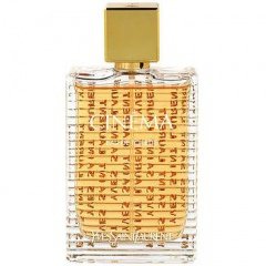 Cinéma EDT by Yves Saint Laurent perfume bottle