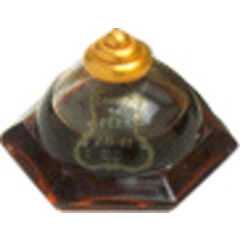 Contes de Fées by Violet / Veolay perfume bottle
