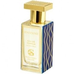 Feeling - Emozione by Paolo Gigli perfume bottle