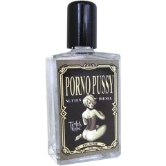 Porno Pussy - Nuttendiesel by Teufelsküche perfume bottle