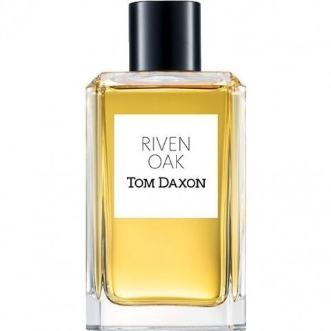Riven Oak by Tom Daxon perfume bottle