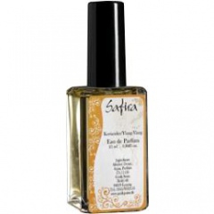 Safira by Weltenduft perfume bottle