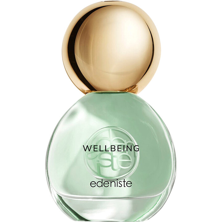 Lifeboost - Wellbeing by Edeniste perfume bottle