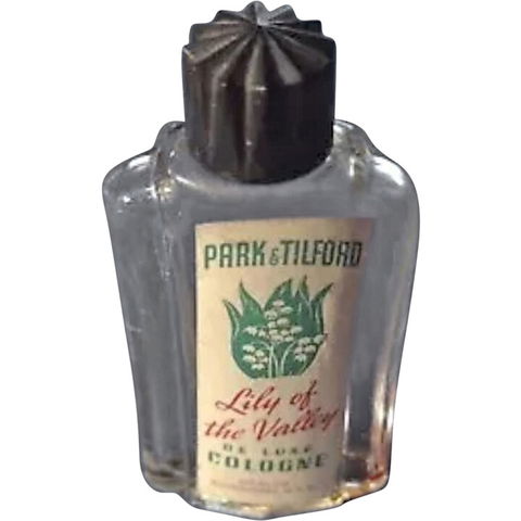 Lily of the Valley by Park & Tilford perfume bottle