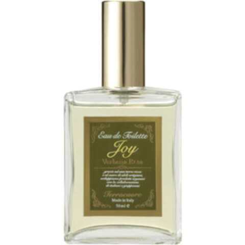 Joy by Terracuore / テラクオーレ perfume bottle