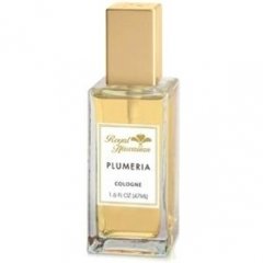 Plumeria Cologne by Royal Hawaiian Perfumes perfume bottle