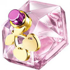 Clandestine for Women by Pacha perfume bottle