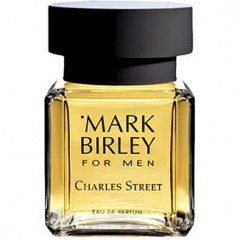 Charles Street by Mark Birley perfume bottle