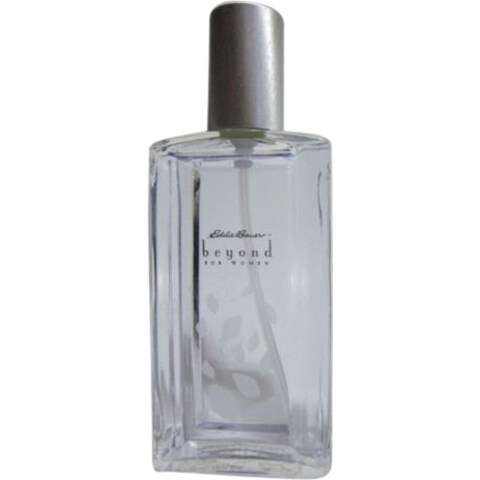 Beyond by Eddie Bauer perfume bottle