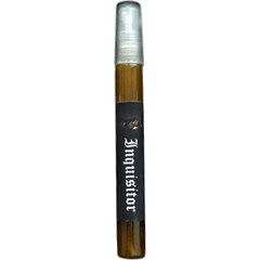 Inquisitor by Taberna Odores Magicus perfume bottle