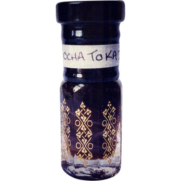 Ocha To Ka II by Mellifluence Perfume perfume bottle