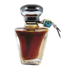 Tobacco & Tulle by Soivohle perfume bottle
