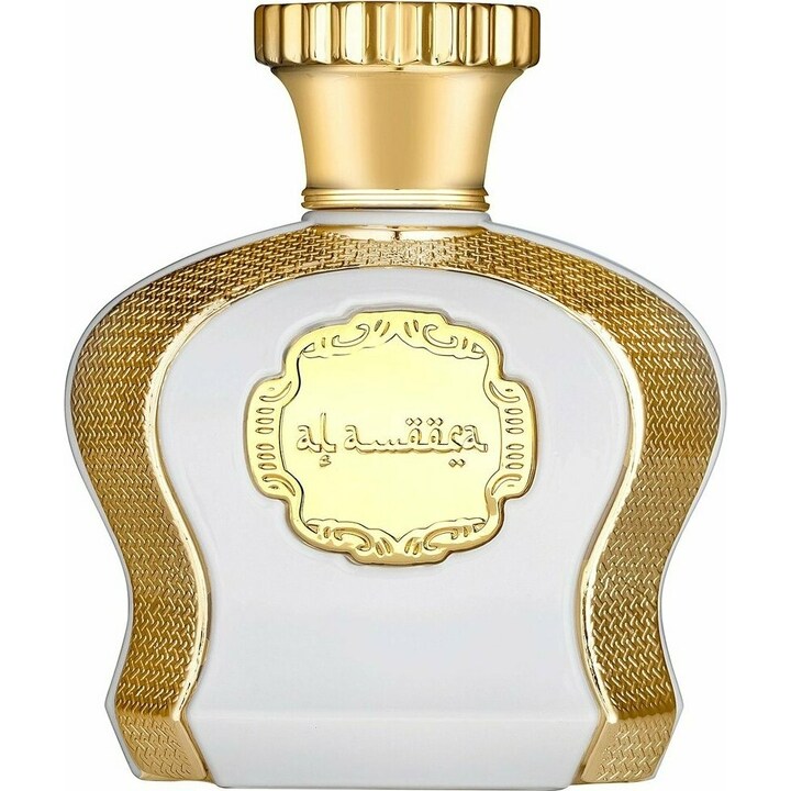 Al Ameera by Mocemsa perfume bottle