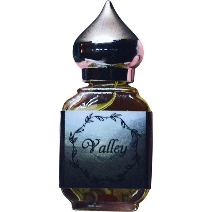 Valley by Dark Tales perfume bottle