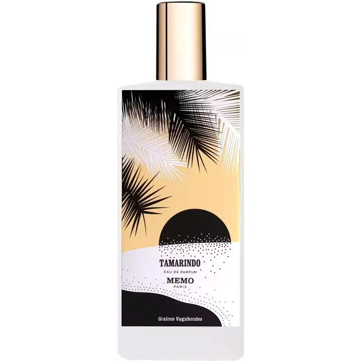 Tamarindo by Memo Paris perfume bottle