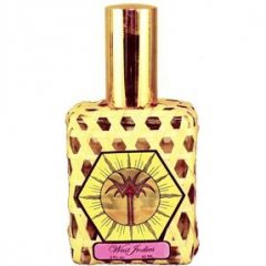 West Indies Coral by St. Johns perfume bottle