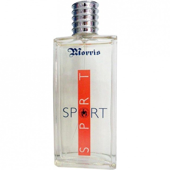 Morris Sport EDT