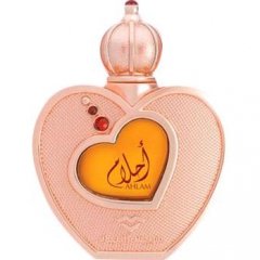 Ahlam by Swiss Arabian perfume bottle