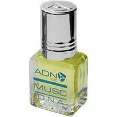 Musc DNA by ADN Paris perfume bottle