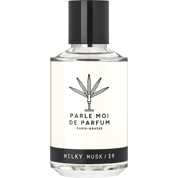 Milky Musk/39