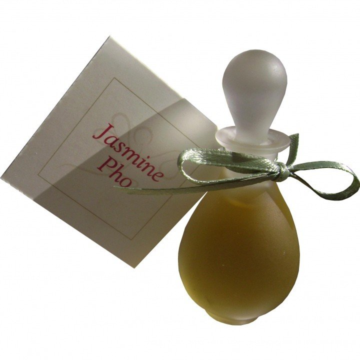 Jasmine Pho by Ayala Moriel perfume bottle