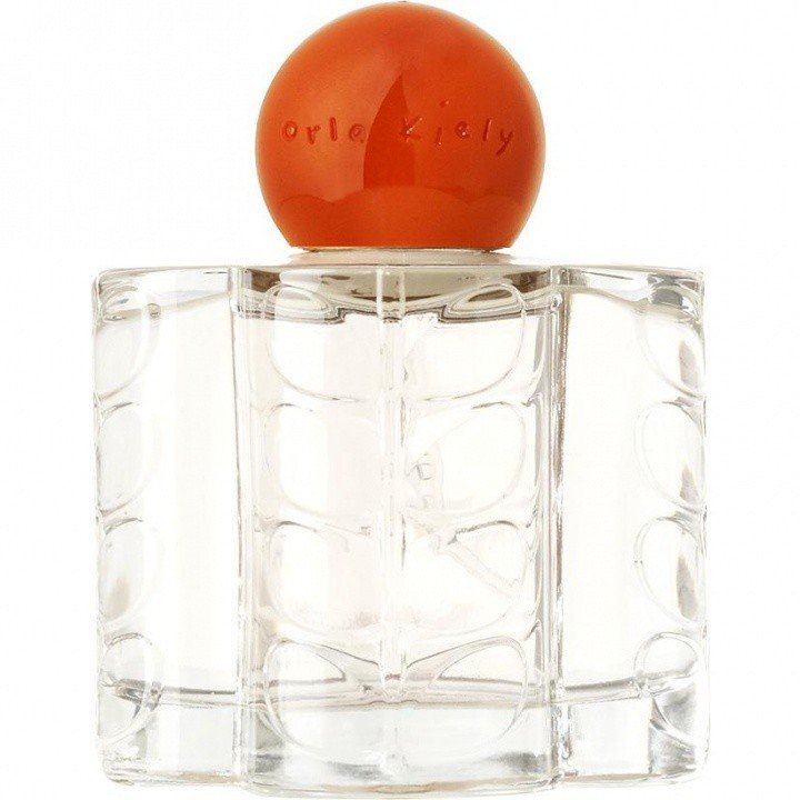 Orla Kiely by Orla Kiely perfume bottle