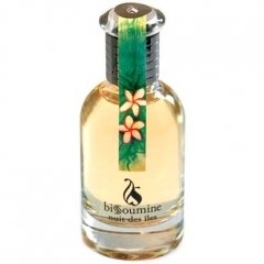 Nuit des Îles by Bissoumine perfume bottle
