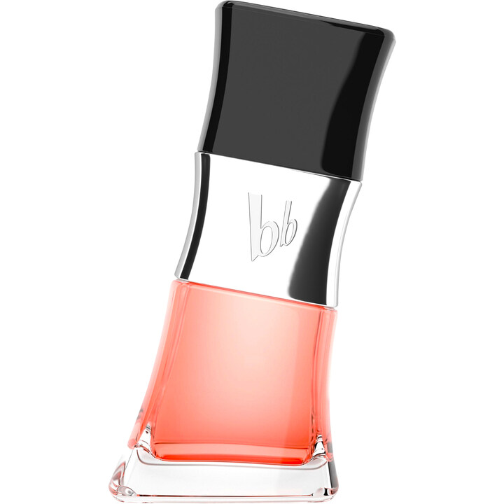 Magnetic Woman EDT by Bruno Banani perfume bottle