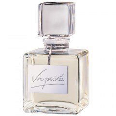 Vie privée (2007) by Yves Rocher perfume bottle